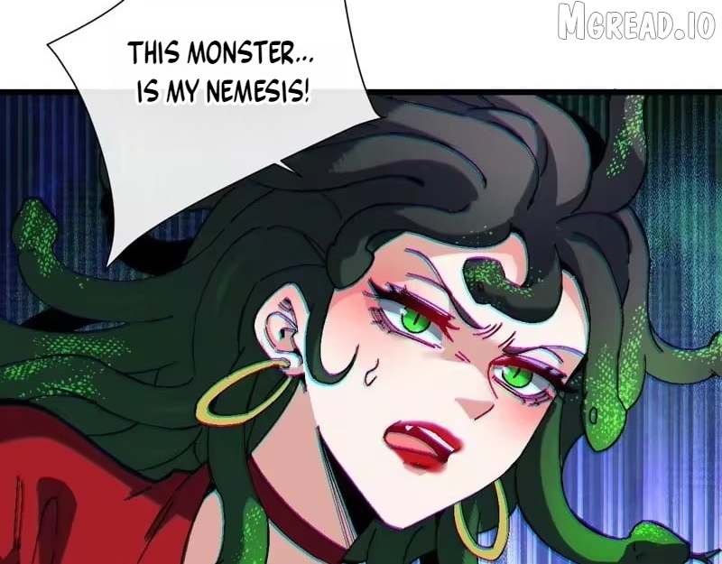 Master: This rebellious disciple is definitely not the Holy Son Chapter 181  - page 64